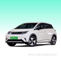 Small pure electric hatchback BYD dolphin